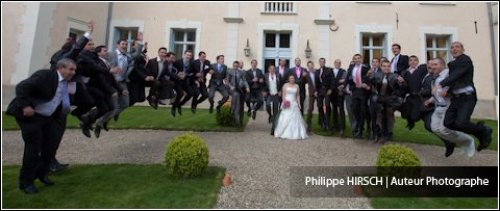 Photographe mariage - Philippe HIRSCH &#9122; Photographe - photo 47