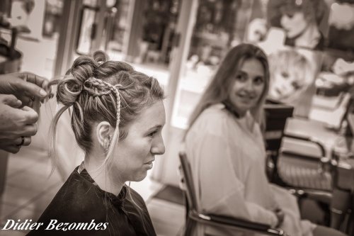 DIDIER BEZOMBES PHOTOGRAPHE - Photographe mariage - 2 DIDIER BEZOMBES PHOTOGRAPHE - Photographe mariage - 2