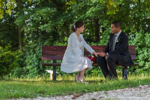 Jean-Claude Derouin Photographe - Photographe mariage - 1 Jean-Claude Derouin Photographe - Photographe mariage - 1