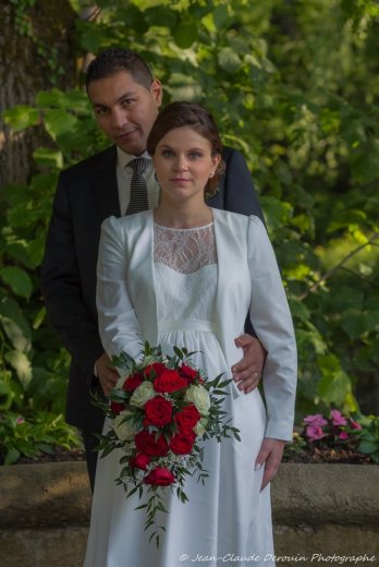 Jean-Claude Derouin Photographe - Photographe mariage - 2 Jean-Claude Derouin Photographe - Photographe mariage - 2