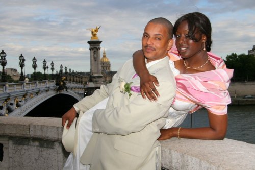 Photographe mariage - Clitous Bramble::36pauses.com - photo 6