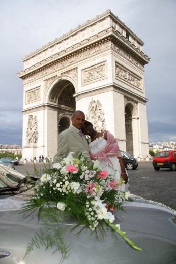 Photographe mariage - Clitous Bramble::36pauses.com - photo 3