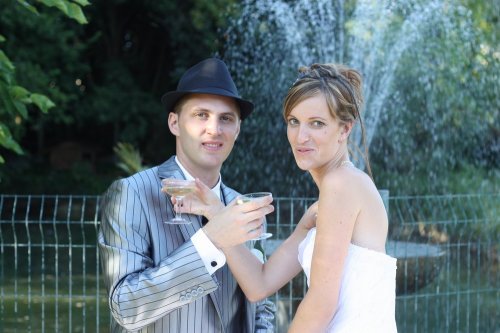 Karine Bouchaud Photographies - Photographe mariage - 1 Karine Bouchaud Photographies - Photographe mariage - 1