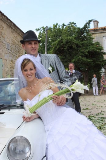 Karine Bouchaud Photographies - Photographe mariage - 2 Karine Bouchaud Photographies - Photographe mariage - 2