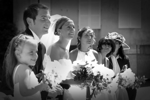 Gilles Perez Photographe - Photographe mariage - 1 Gilles Perez Photographe - Photographe mariage - 1