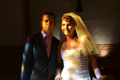 Photolauragais - Photographe mariage - 2 Photolauragais - Photographe mariage - 2