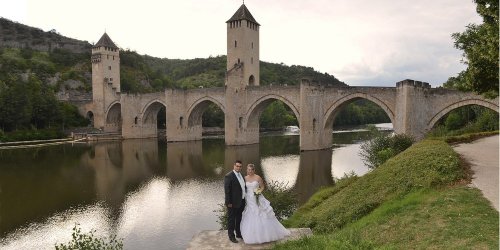 Photolauragais - Photographe mariage - 1 Photolauragais - Photographe mariage - 1