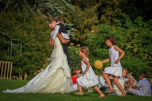 Fabien Sans Image - Photographe mariage - 1 Fabien Sans Image - Photographe mariage - 1