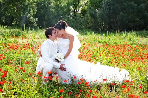 Lynda Grasso Photographies - Photographe mariage - 1 Lynda Grasso Photographies - Photographe mariage - 1