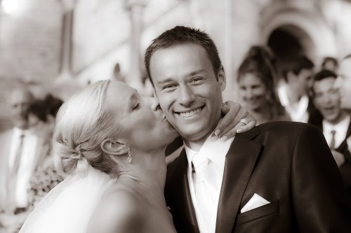 Robin & Flo photographie - Photographe mariage - 2 Robin & Flo photographie - Photographe mariage - 2