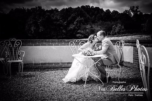 NOS BELLES PHOTOS - Aurélie - Photographe mariage - 1 NOS BELLES PHOTOS - Aurélie - Photographe mariage - 1
