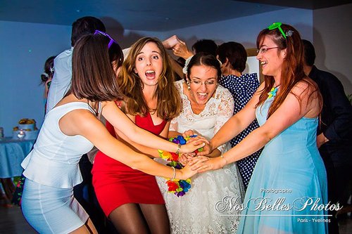 NOS BELLES PHOTOS - Aurélie - Photographe mariage - 2 NOS BELLES PHOTOS - Aurélie - Photographe mariage - 2