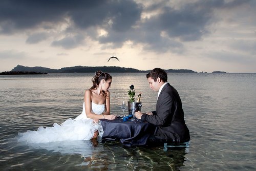 Picture Impact Production - Photographe mariage - 1 Picture Impact Production - Photographe mariage - 1