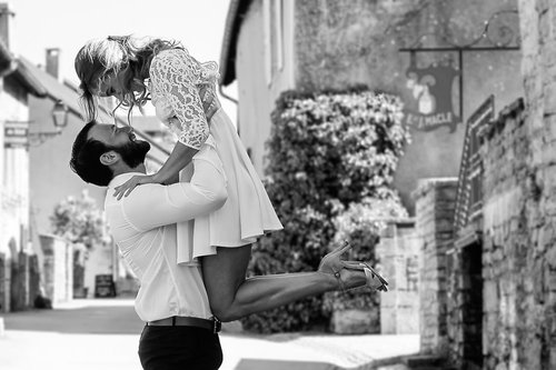 Mathilde Millet - Photographe mariage - 1 Mathilde Millet - Photographe mariage - 1