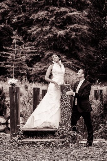 Photographe mariage - GB Factory - photo 22