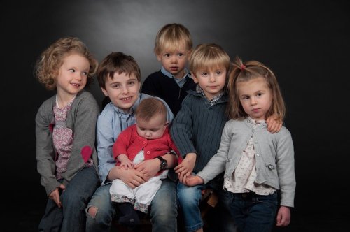 Photographe mariage - diaph16 - portraits reportages - photo 12