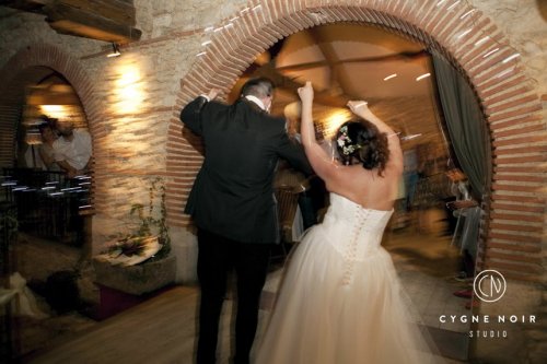Photographe mariage - Mada R.Cygne Noir Photography - photo 29