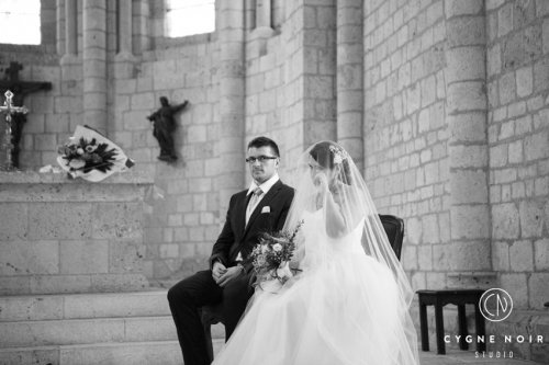 Photographe mariage - Mada R.Cygne Noir Photography - photo 9