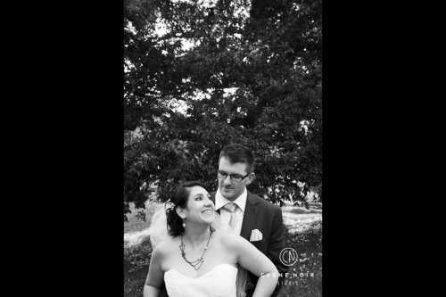 Photographe mariage - Mada R.Cygne Noir Photography - photo 21