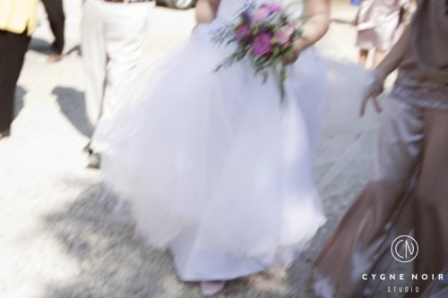 Photographe mariage - Mada R.Cygne Noir Photography - photo 3