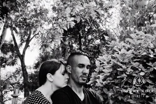 Photographe mariage - Mada R.Cygne Noir Photography - photo 22