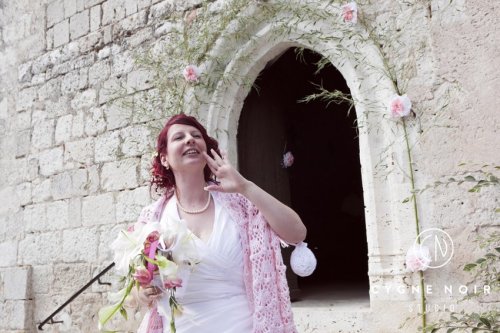 Photographe mariage - Mada R.Cygne Noir Photography - photo 4