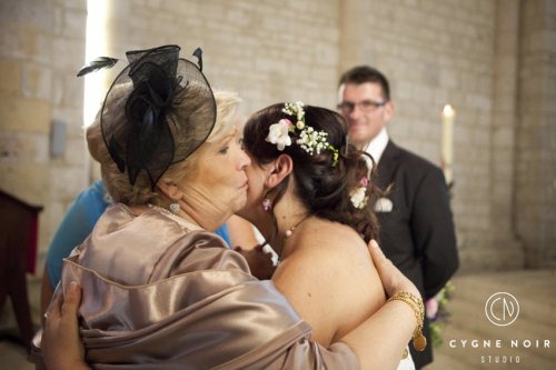 Photographe mariage - Mada R.Cygne Noir Photography - photo 14