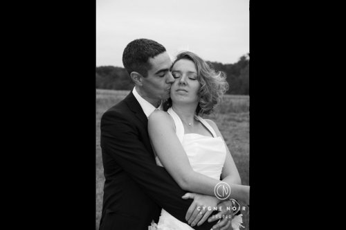 Photographe mariage - Mada R.Cygne Noir Photography - photo 24