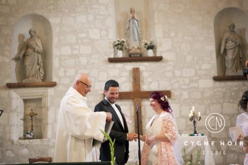Photographe mariage - Mada R.Cygne Noir Photography - photo 12