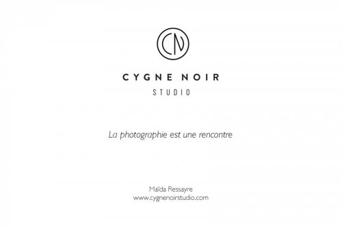 Maïda R.Cygne Noir Photography - Photographe mariage - 1 Maïda R.Cygne Noir Photography - Photographe mariage - 1