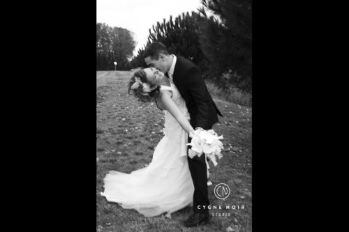 Photographe mariage - Mada R.Cygne Noir Photography - photo 25