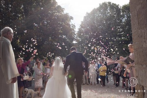 Photographe mariage - Mada R.Cygne Noir Photography - photo 15