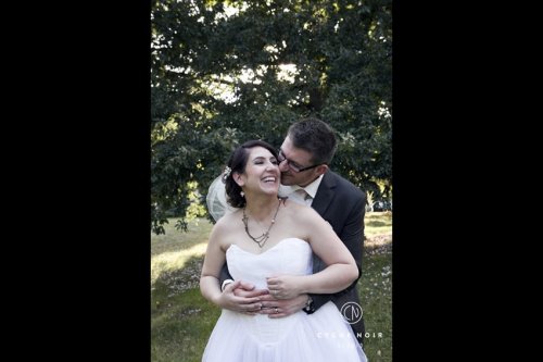 Photographe mariage - Mada R.Cygne Noir Photography - photo 20