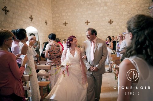 Photographe mariage - Mada R.Cygne Noir Photography - photo 8