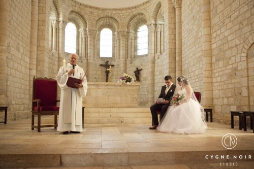 Photographe mariage - Mada R.Cygne Noir Photography - photo 7
