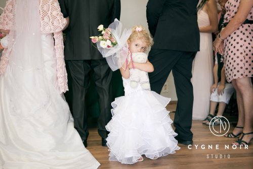 Photographe mariage - Mada R.Cygne Noir Photography - photo 13