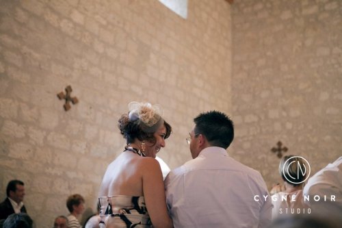 Photographe mariage - Mada R.Cygne Noir Photography - photo 11