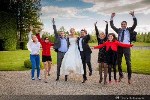 Eberry Photographie - Photographe mariage - 1 Eberry Photographie - Photographe mariage - 1