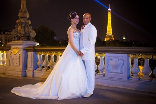 Studio Althyc photographie - Photographe mariage - 1 Studio Althyc photographie - Photographe mariage - 1