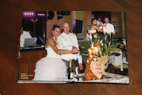 Photographe mariage - Gabellon - photo 41
