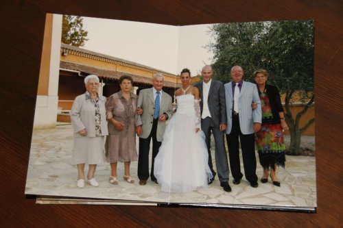 Photographe mariage - Gabellon - photo 39