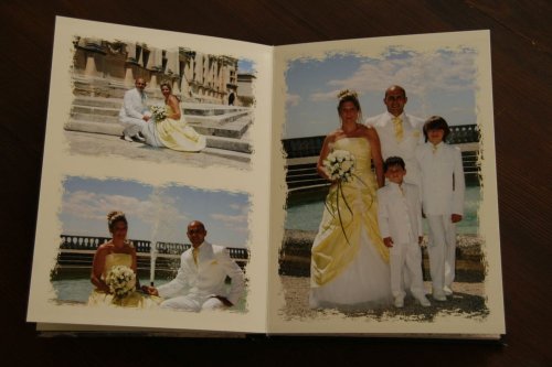 Photographe mariage - Gabellon - photo 30