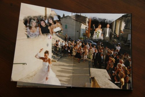 Photographe mariage - Gabellon - photo 38