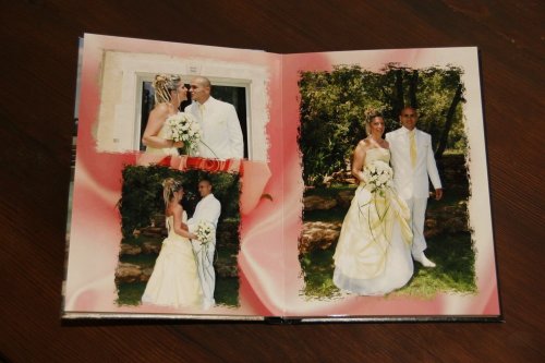 Photographe mariage - Gabellon - photo 28