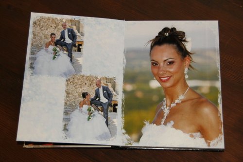 Photographe mariage - Gabellon - photo 34