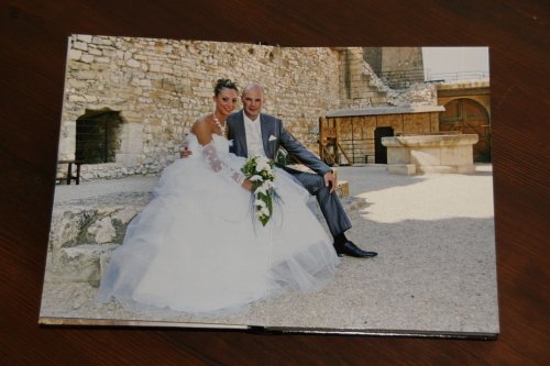 Photographe mariage - Gabellon - photo 33