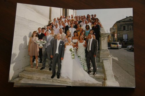Photographe mariage - Gabellon - photo 36
