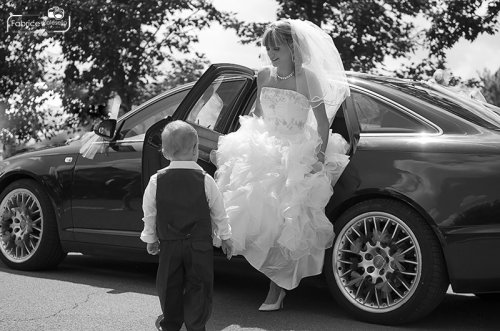Photographe mariage - Fabrice Polesello Photographie - photo 18