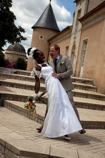 Photographe mariage - bordeaux photo service - photo 28