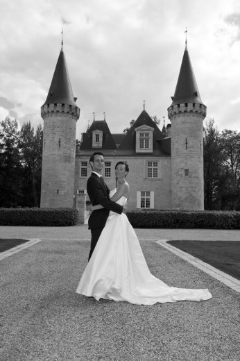 Photographe mariage - bordeaux photo service - photo 2